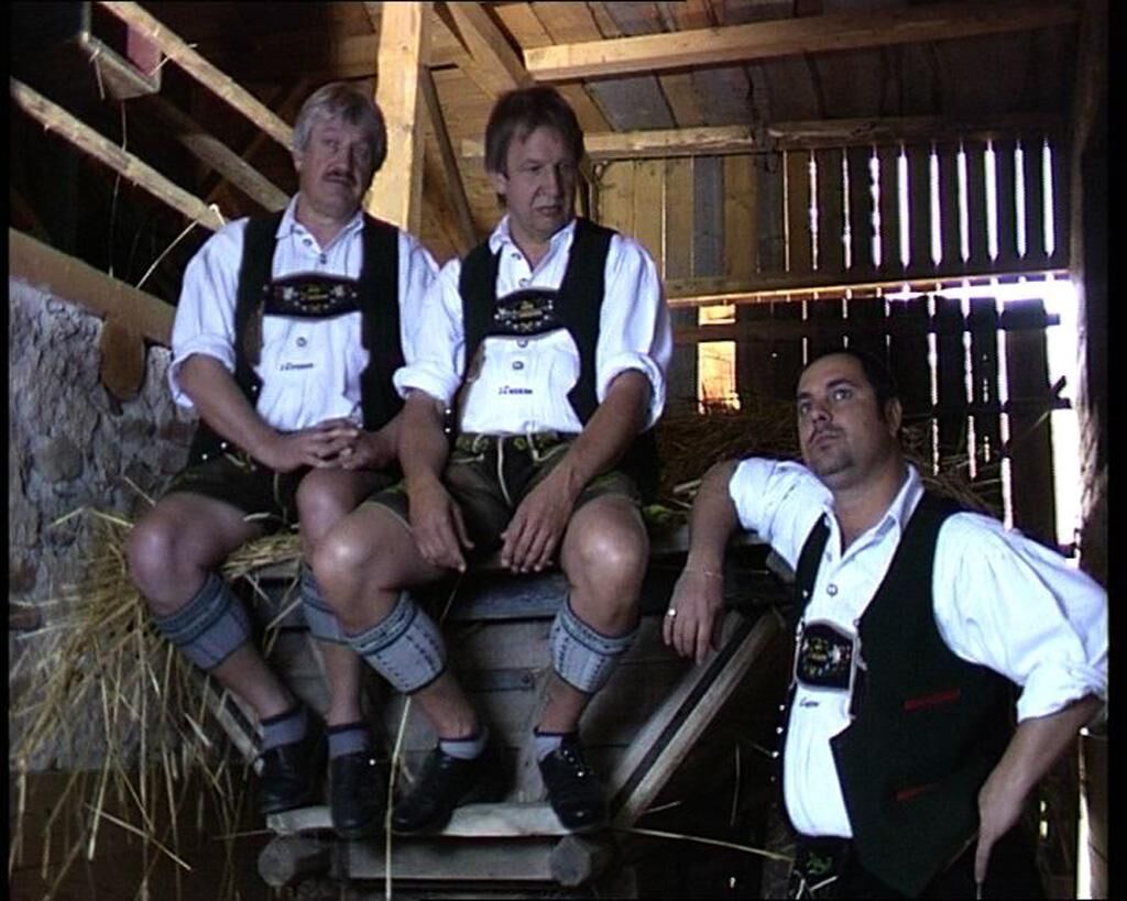 Cover image of the project Musik in Deutschland