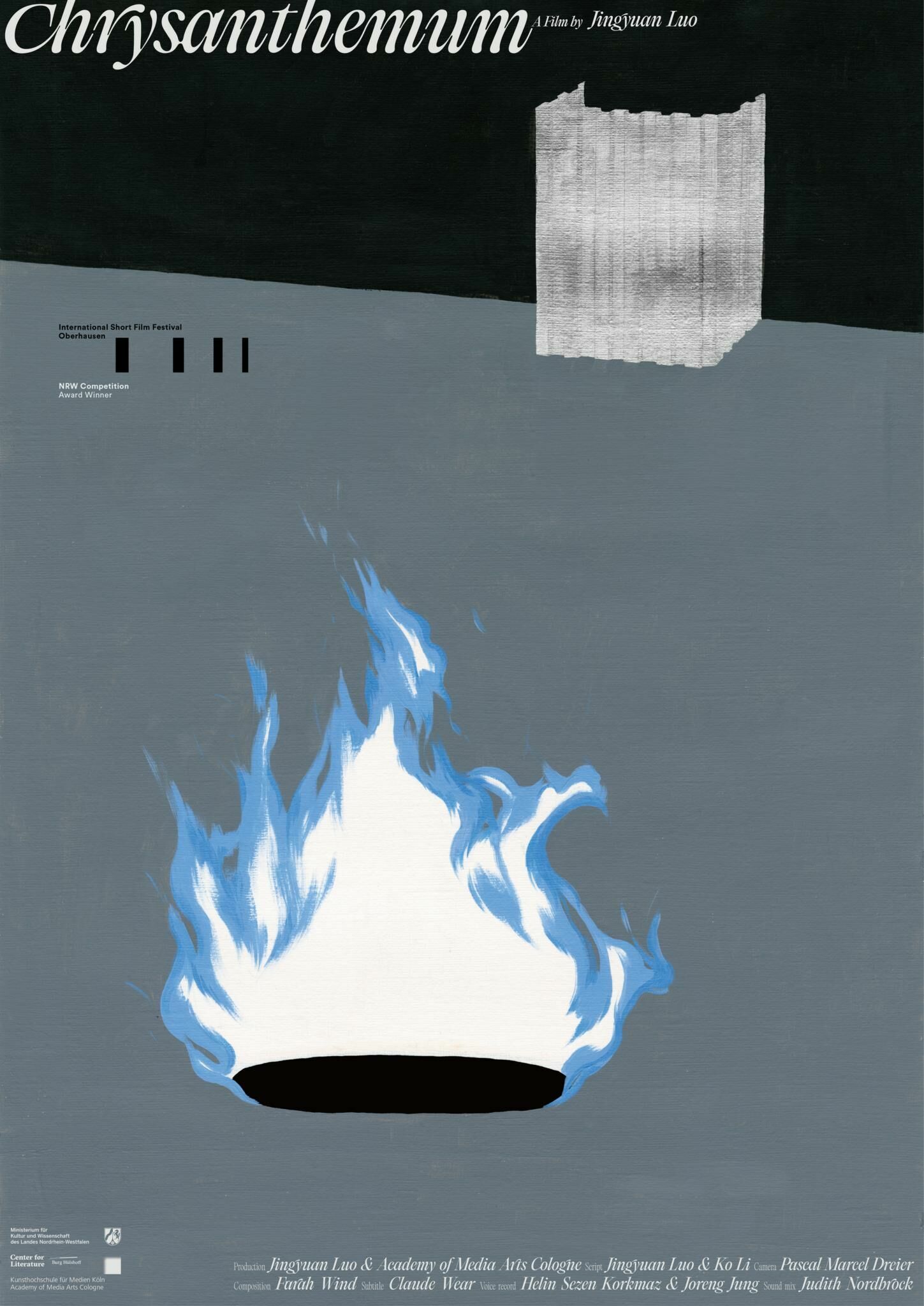 Gallery image of the project Chrysanthemum