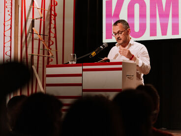 Frédéric Forte