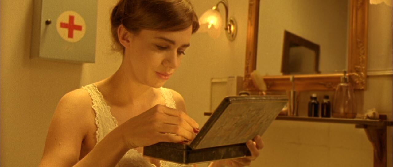 Gallery image of the project AMELIE – Kameragrundlagen II Abschlussübung 