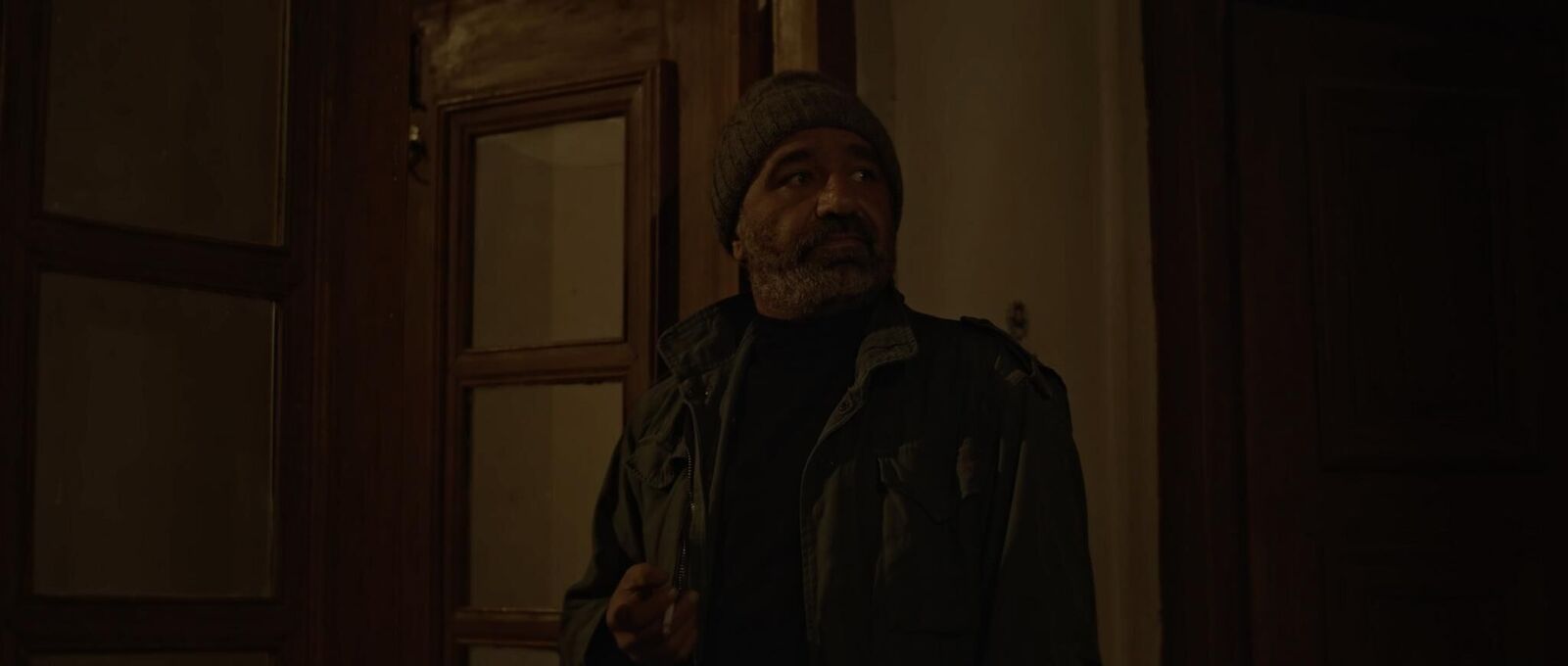 Gallery image of the project Everything About a Mutual Acquaintance 