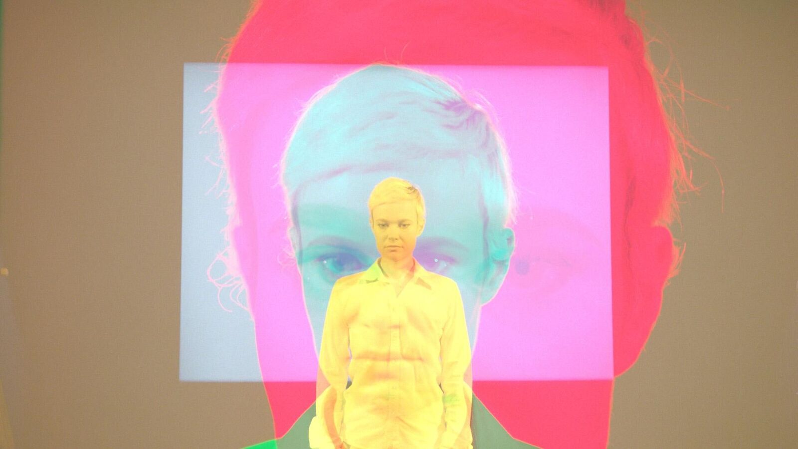 Cover image of the project C Y N K