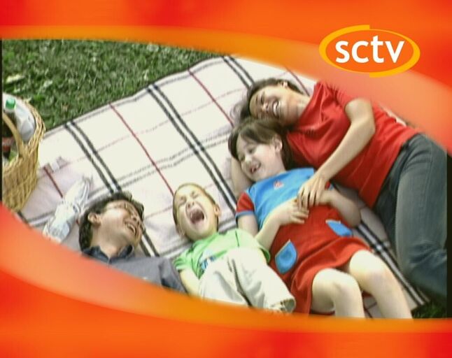 Cover image of the project The New Images of SCTV