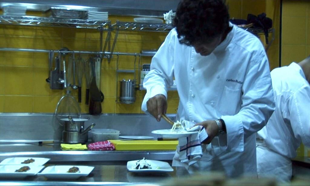 Cover image of the project Delicious Beats