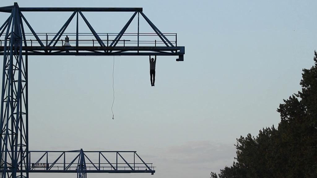 Gallery image of the project Entscheidungen