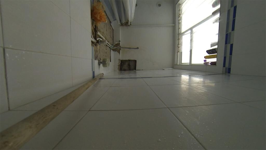 Gallery image of the project Wartezeit