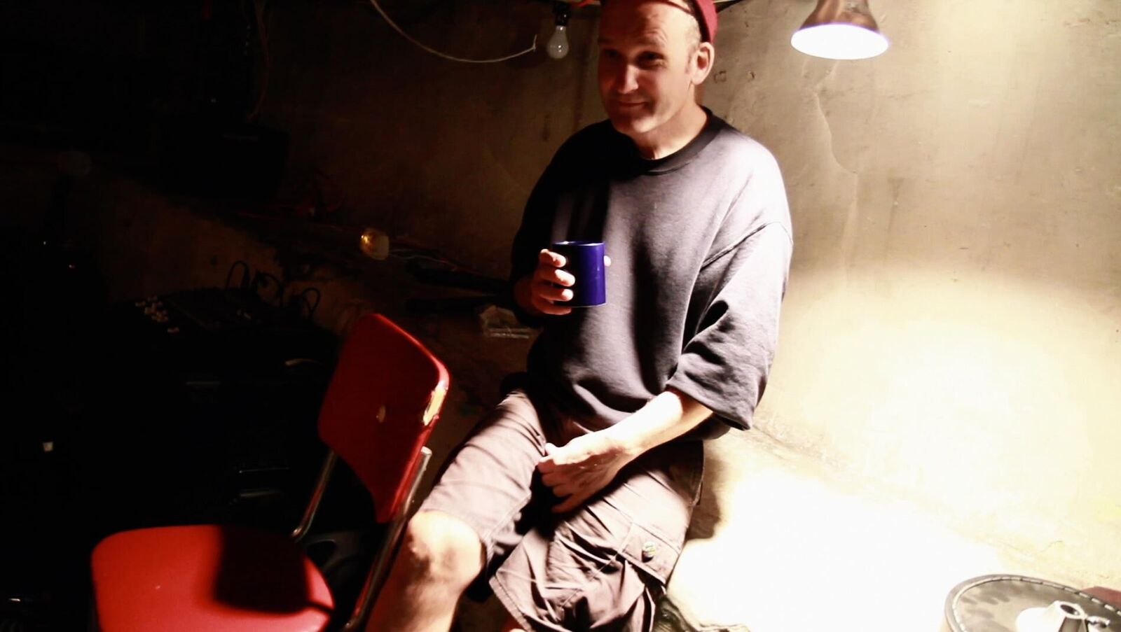 Gallery image of the project Parallel Planes