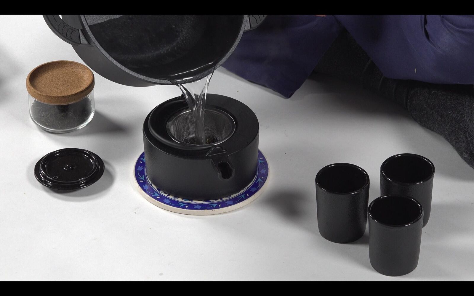 Gallery image of the project No Future Club