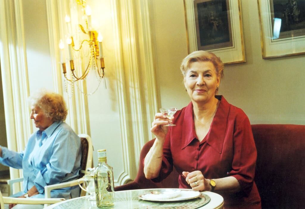 Cover image of the project Hör‘ Dein Leben! 