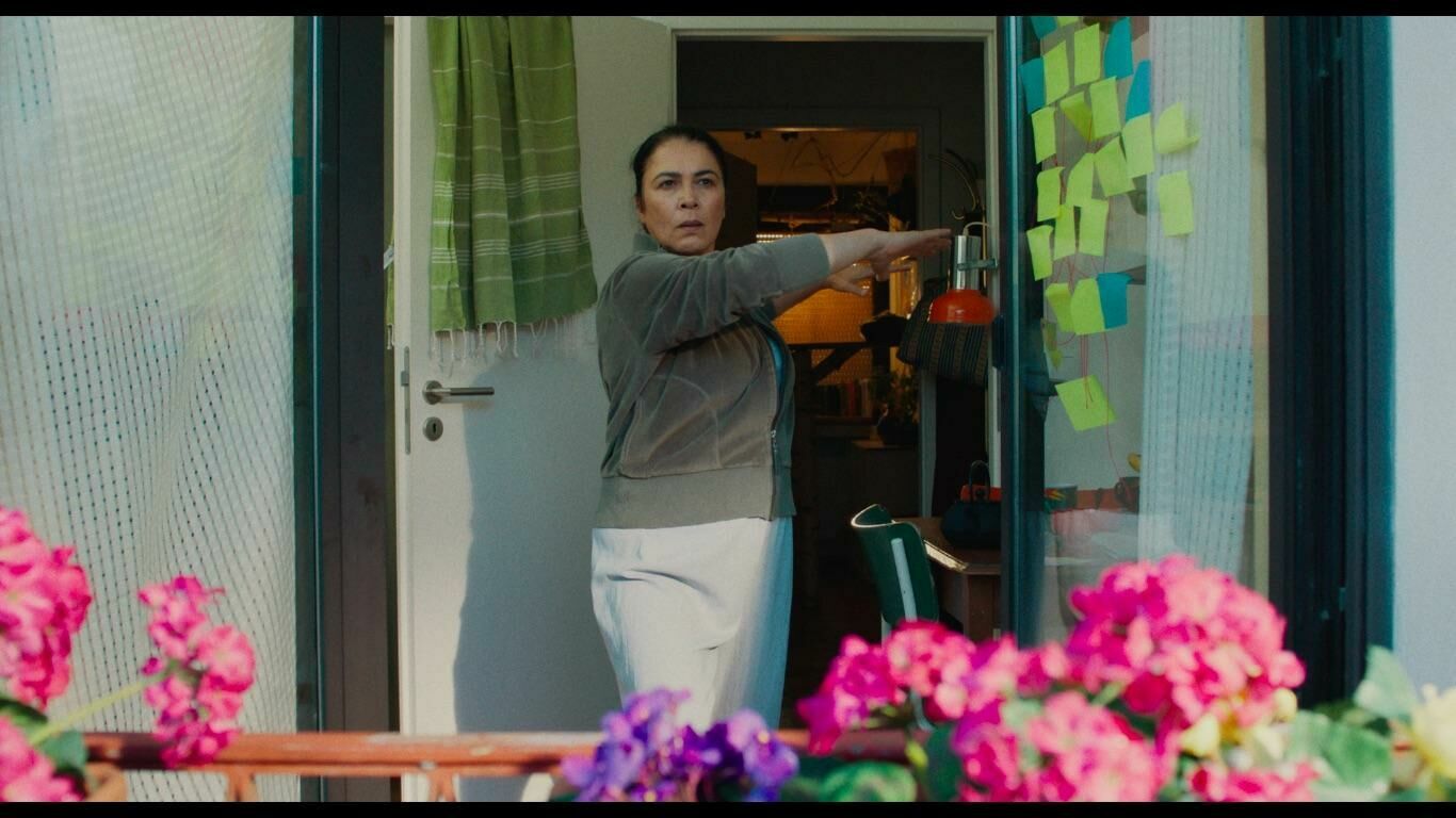 Gallery image of the project Nachbarschaftsgrüße ""Christiana""