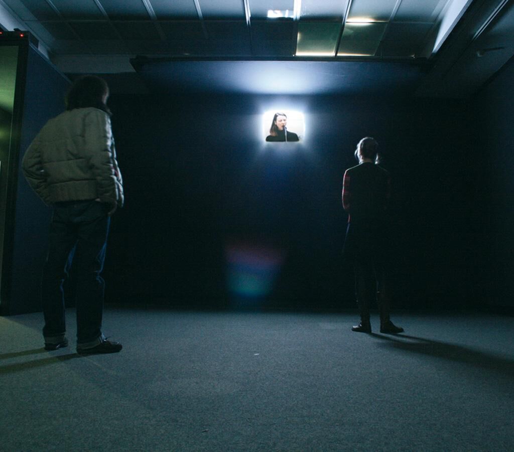 Gallery image of the project Sirene 