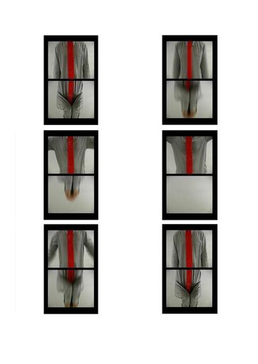 Cover image of the project ohne Titel