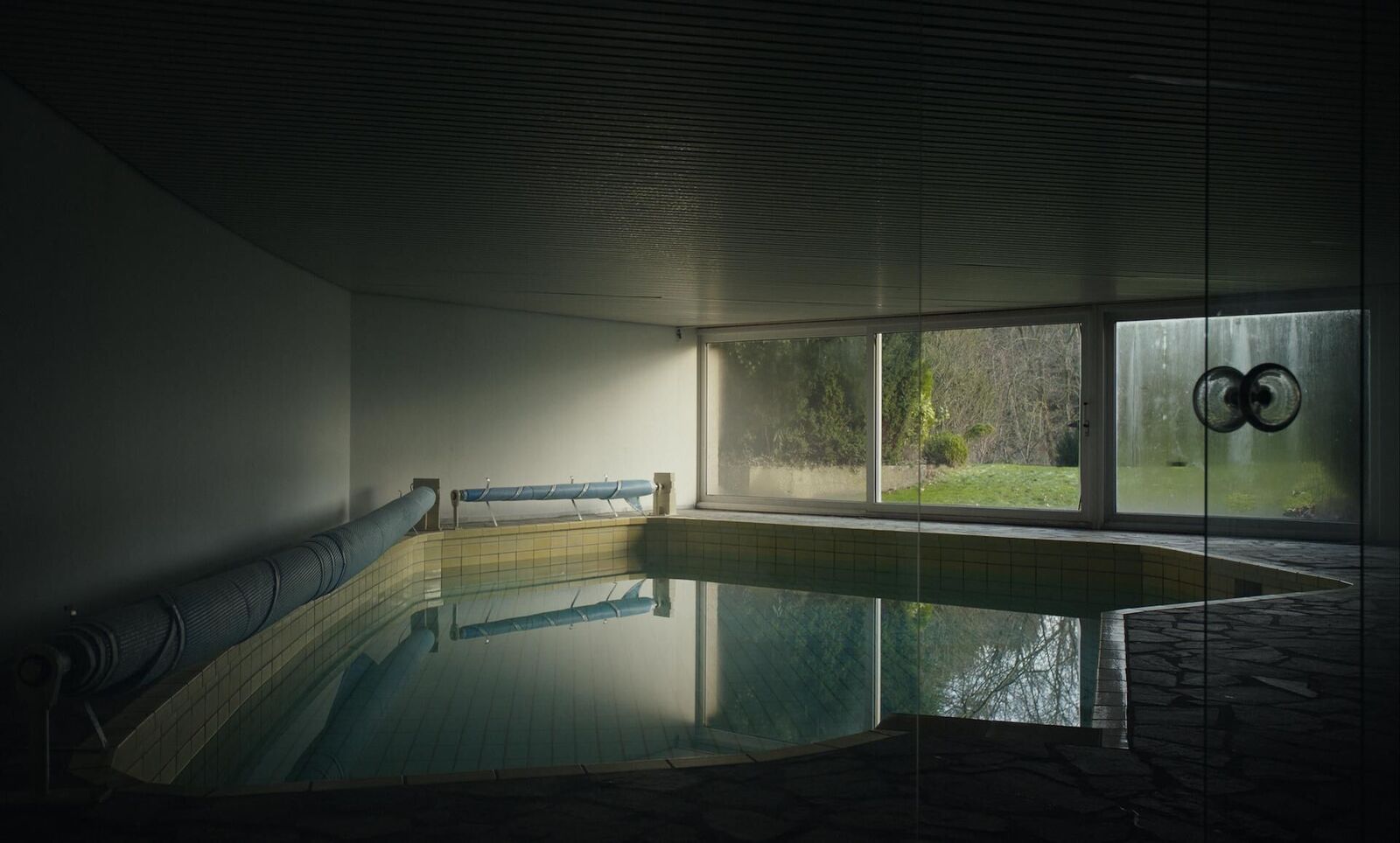 Gallery image of the project M.