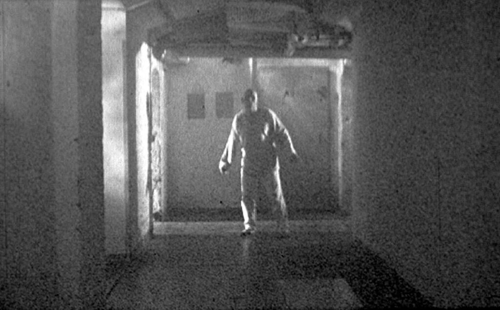 Gallery image of the project Gefangen