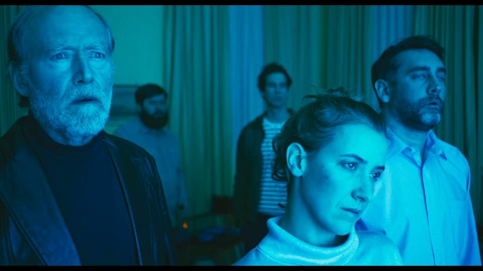 Gallery image of the project Four fifty-one 