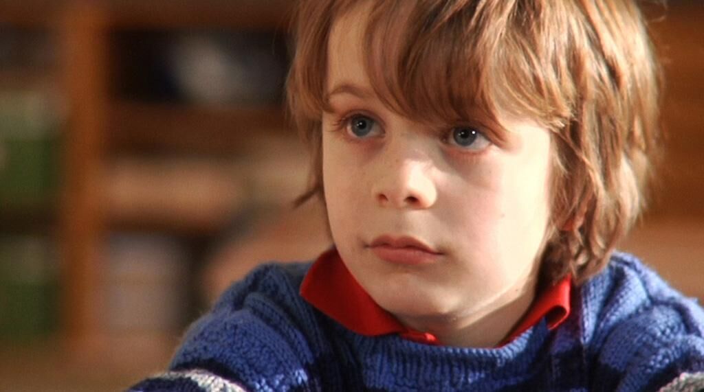 Gallery image of the project Poverty tells many stories