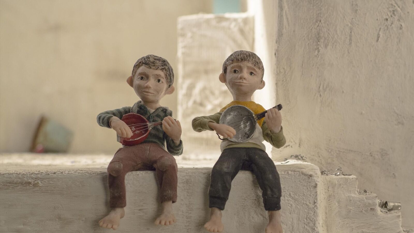 Cover image of the project Ayny