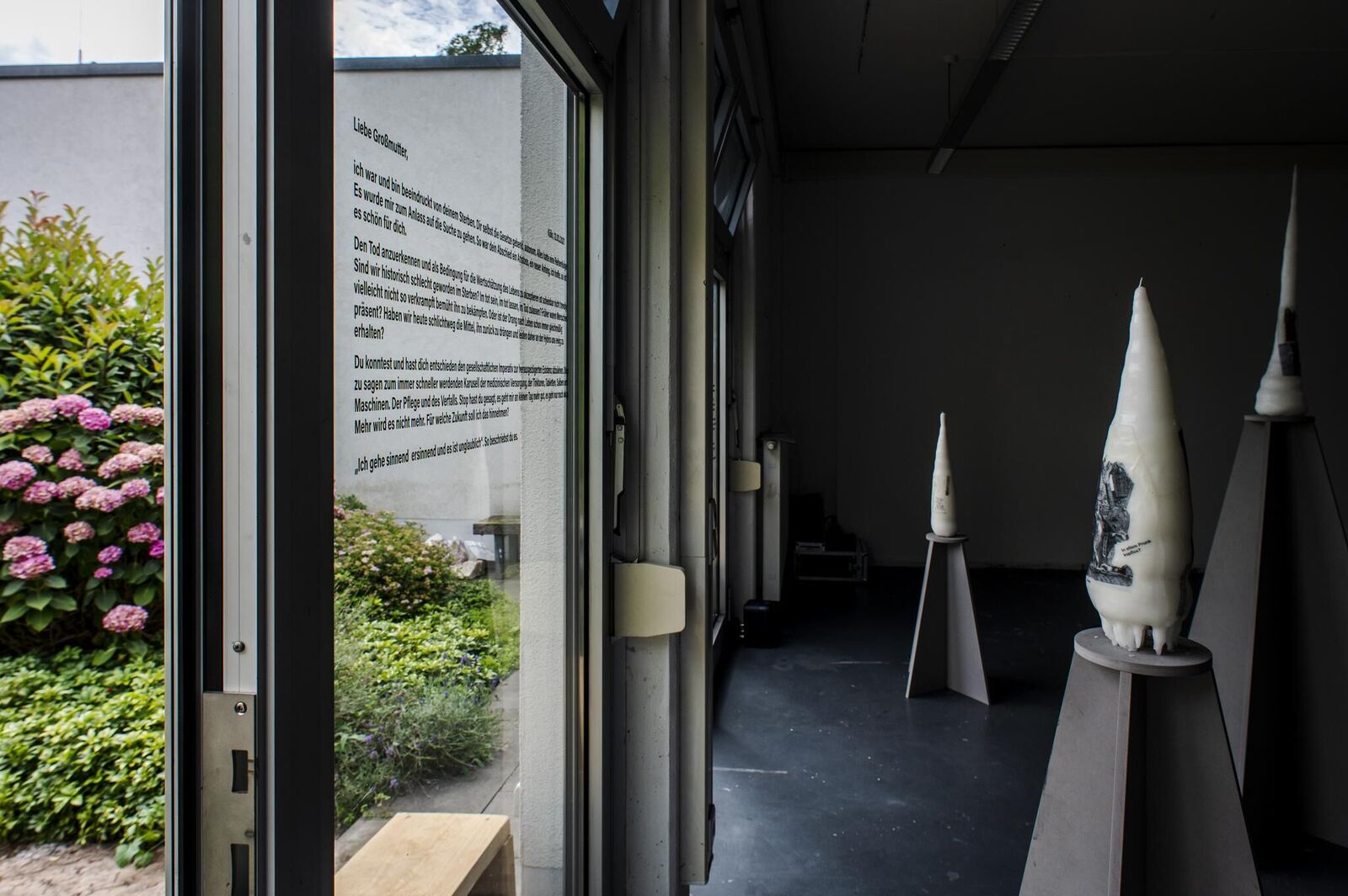 Gallery image of the project TABOR