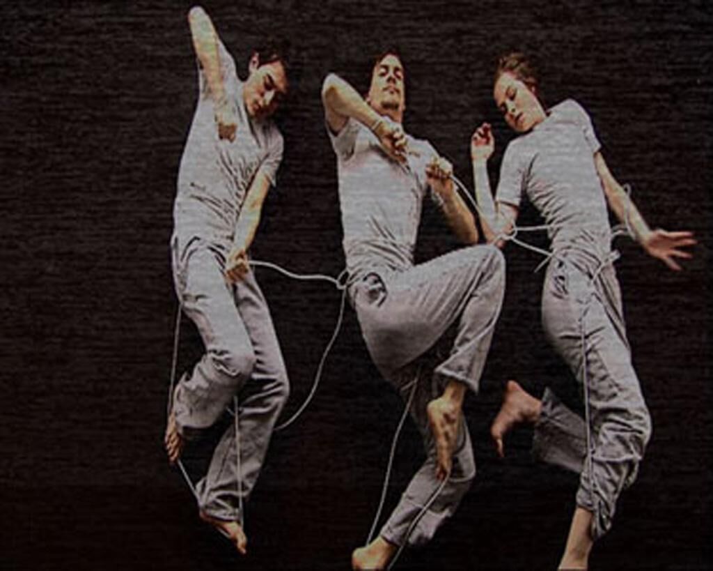 Cover image of the project Othello