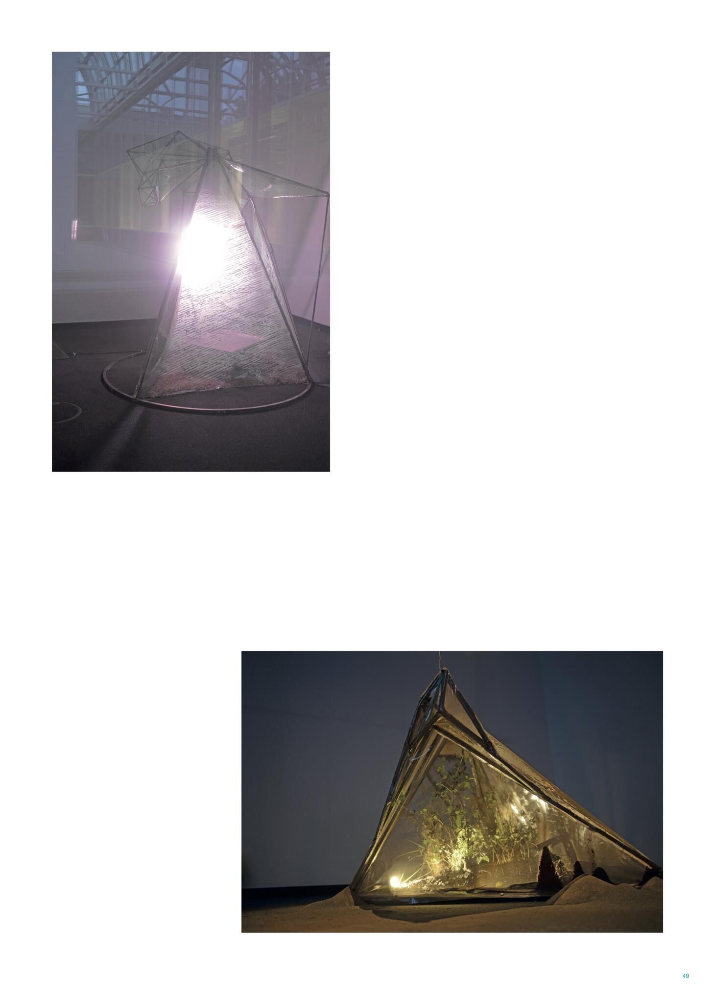 Gallery image of the project FALSE SPRING