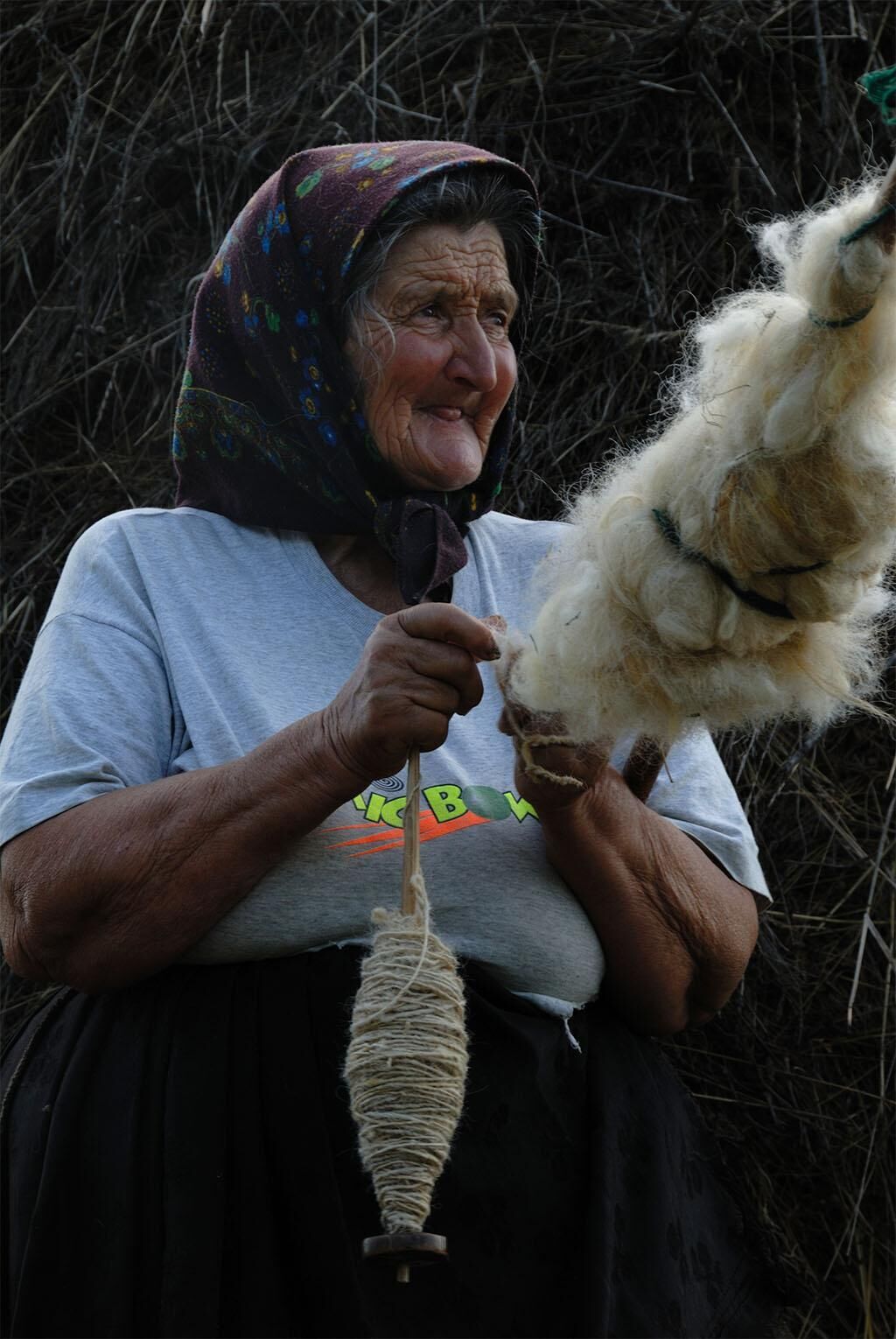 Gallery image of the project Hand made