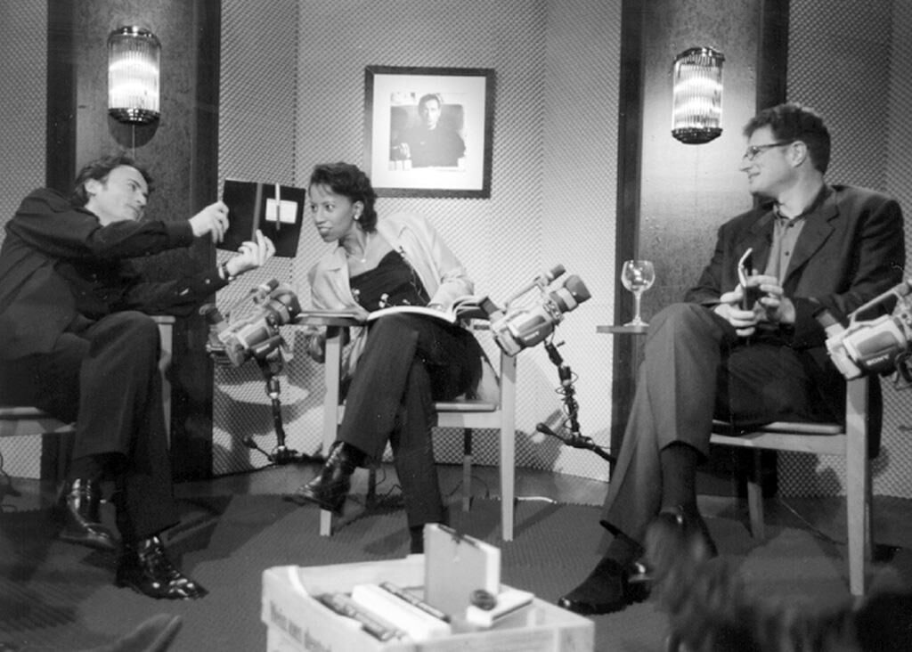 Gallery image of the project No Talk 