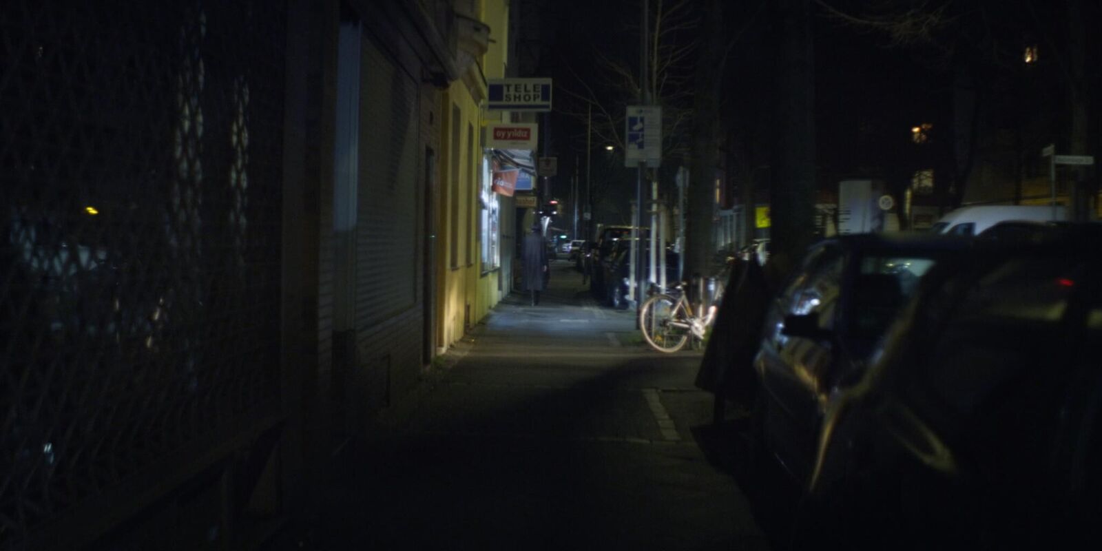 Gallery image of the project Katalin’s Ballad