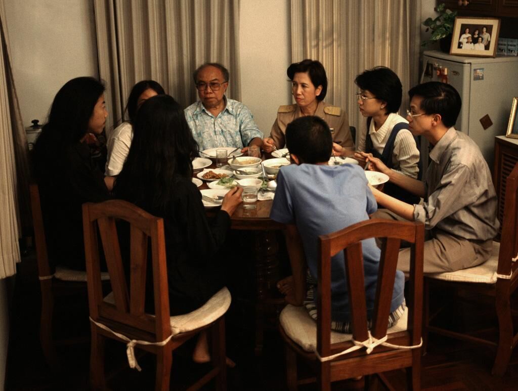 Gallery image of the project When Kosit went to the death