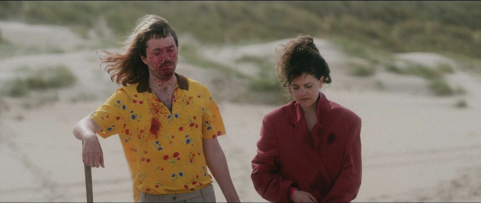 Gallery image of the project Love in Vain