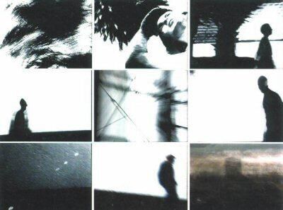 Cover image of the project Giacometti’s Scale