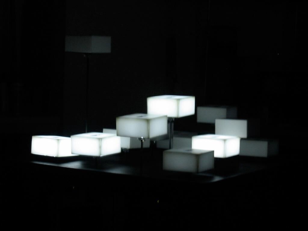 Cover image of the project Responsive Pattern