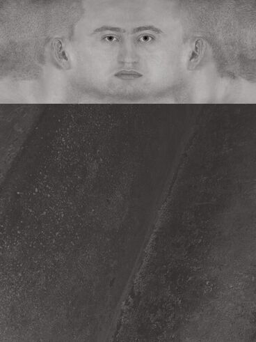 Flache Bilder / Kopfgeburt Cover image of the project Flache Bilder / Kopfgeburt