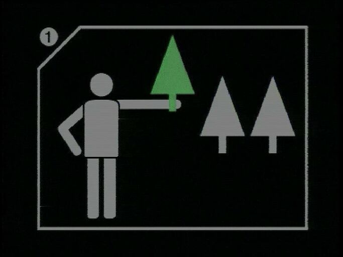 Cover image of the project Weihnachtsanleitung