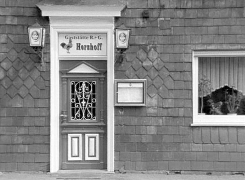 Gallery image of the project Hähnchen Ewald 