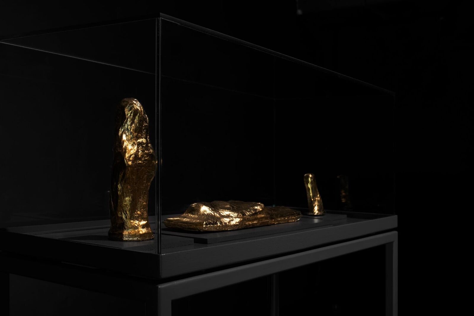 Gallery image of the project Iconoclasm-Iconodulism