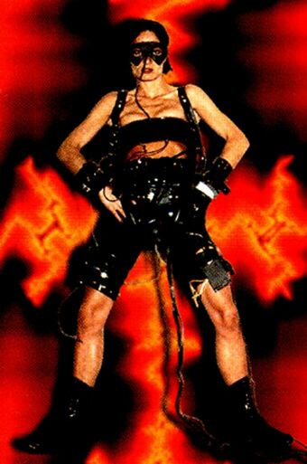 Cover image of the project Cyber SM