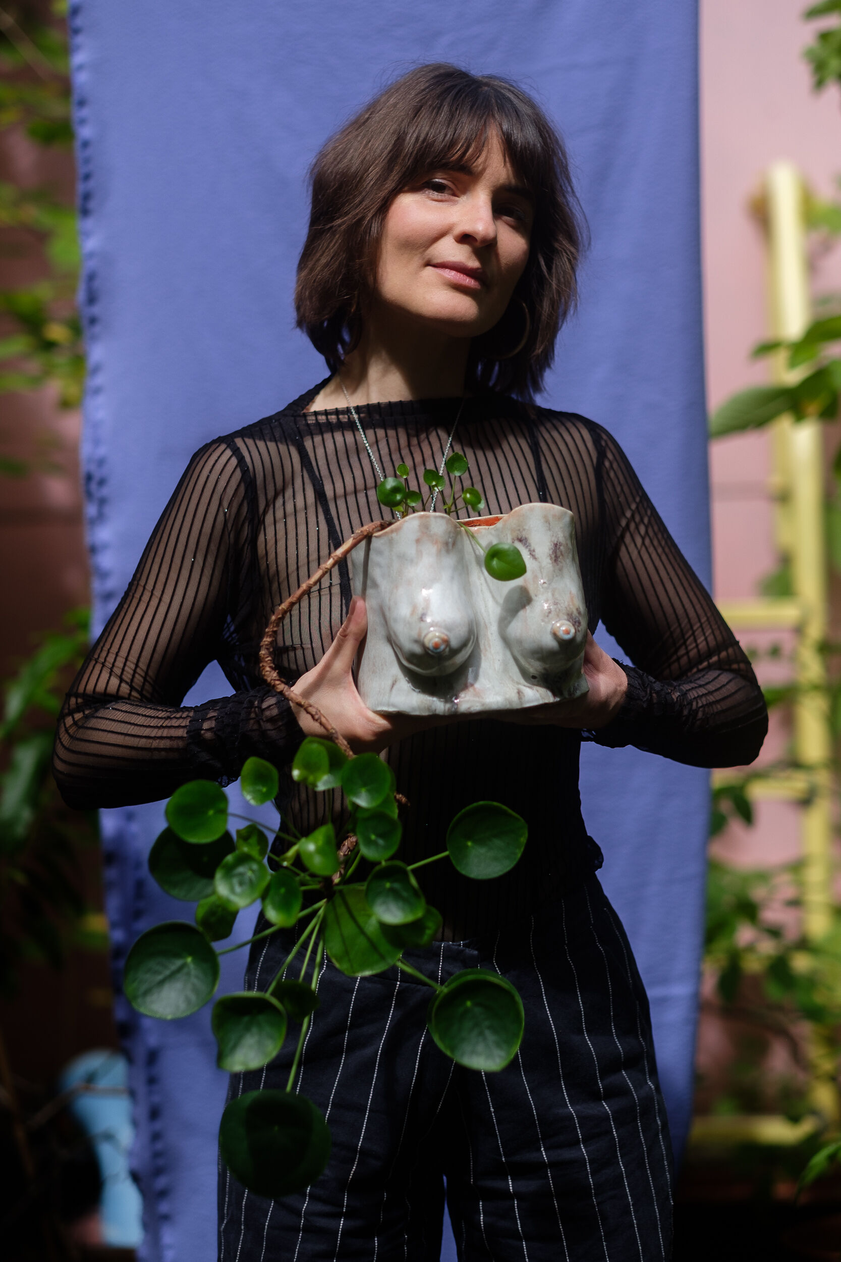 Rebekka Endler © Andrew Collberg