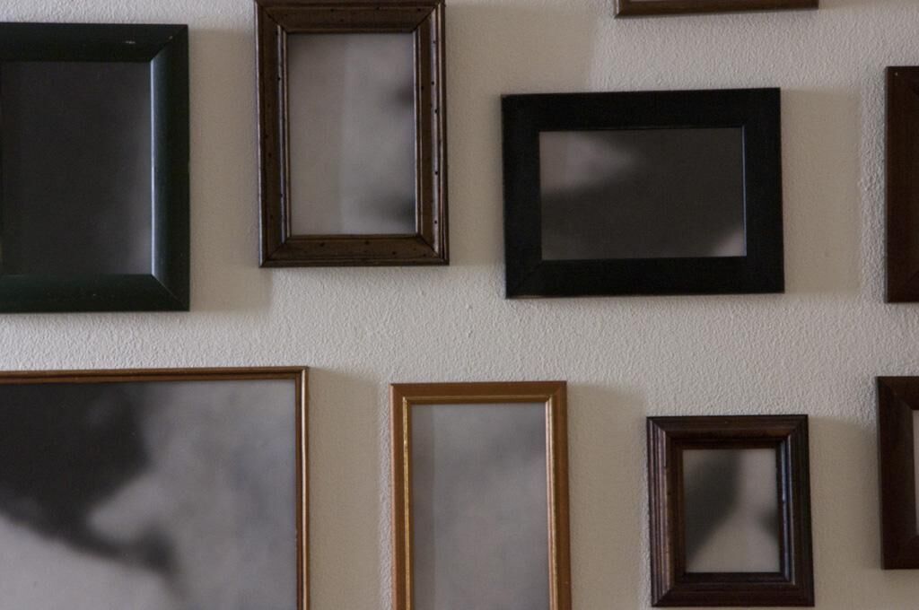 Gallery image of the project Revolving time keys