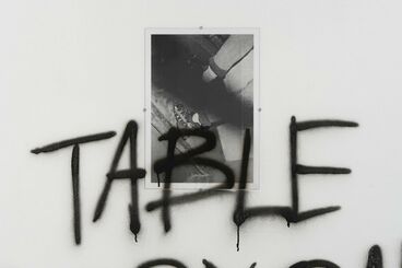 Gallery image of the project what’s on the table belongs to everyone