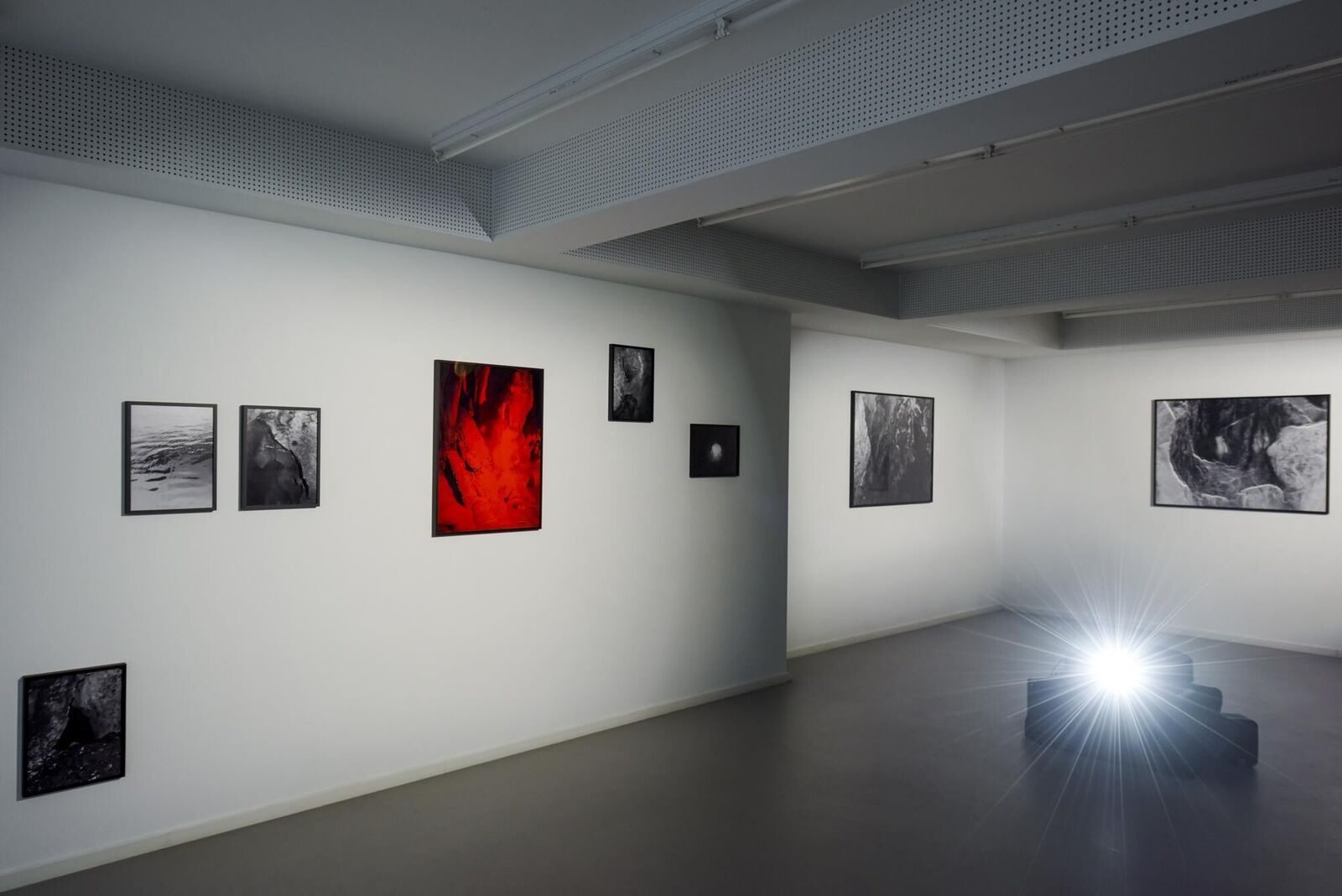 Gallery image of the project Given enough eyeballs, all bugs are shallow