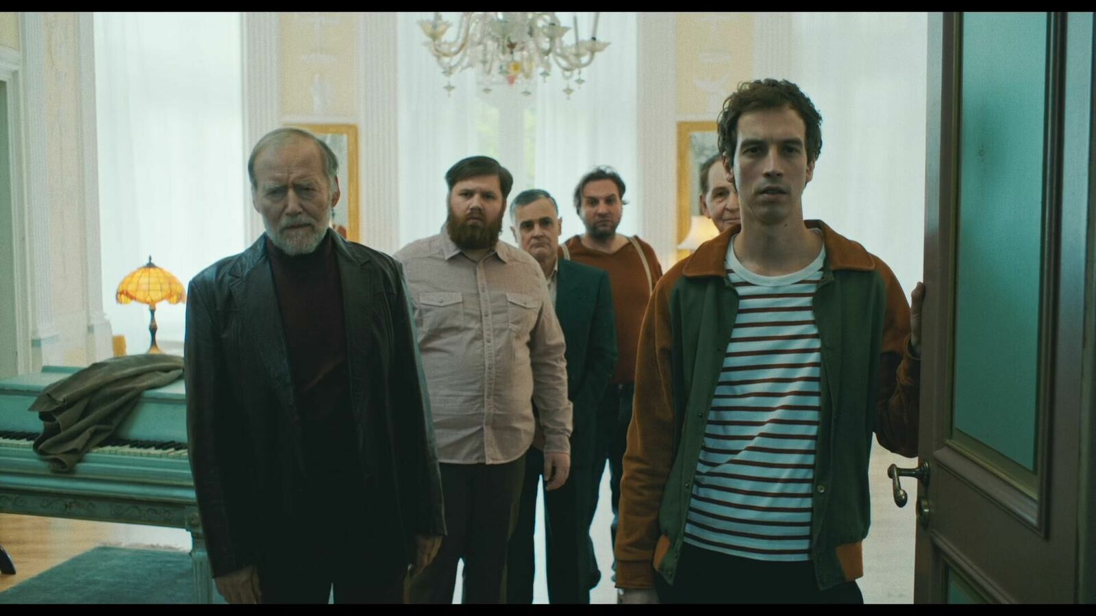 Gallery image of the project Four fifty-one 