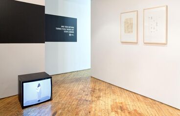 And then nothing turned itself inside-out Gallery image of the project And then nothing turned itself inside-out