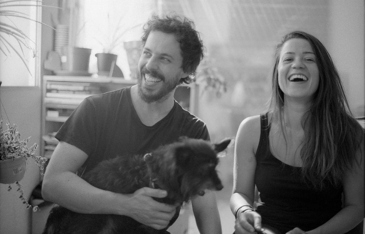 Gallery image of the project [insert title]