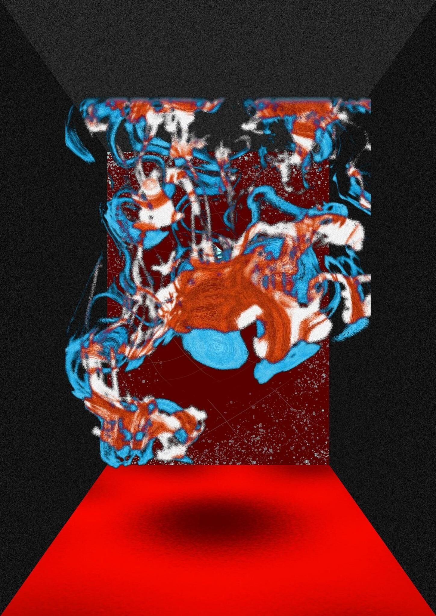 Gallery image of the project Augmented Reality Projekt Poster KHM Diplomausstellung 2020