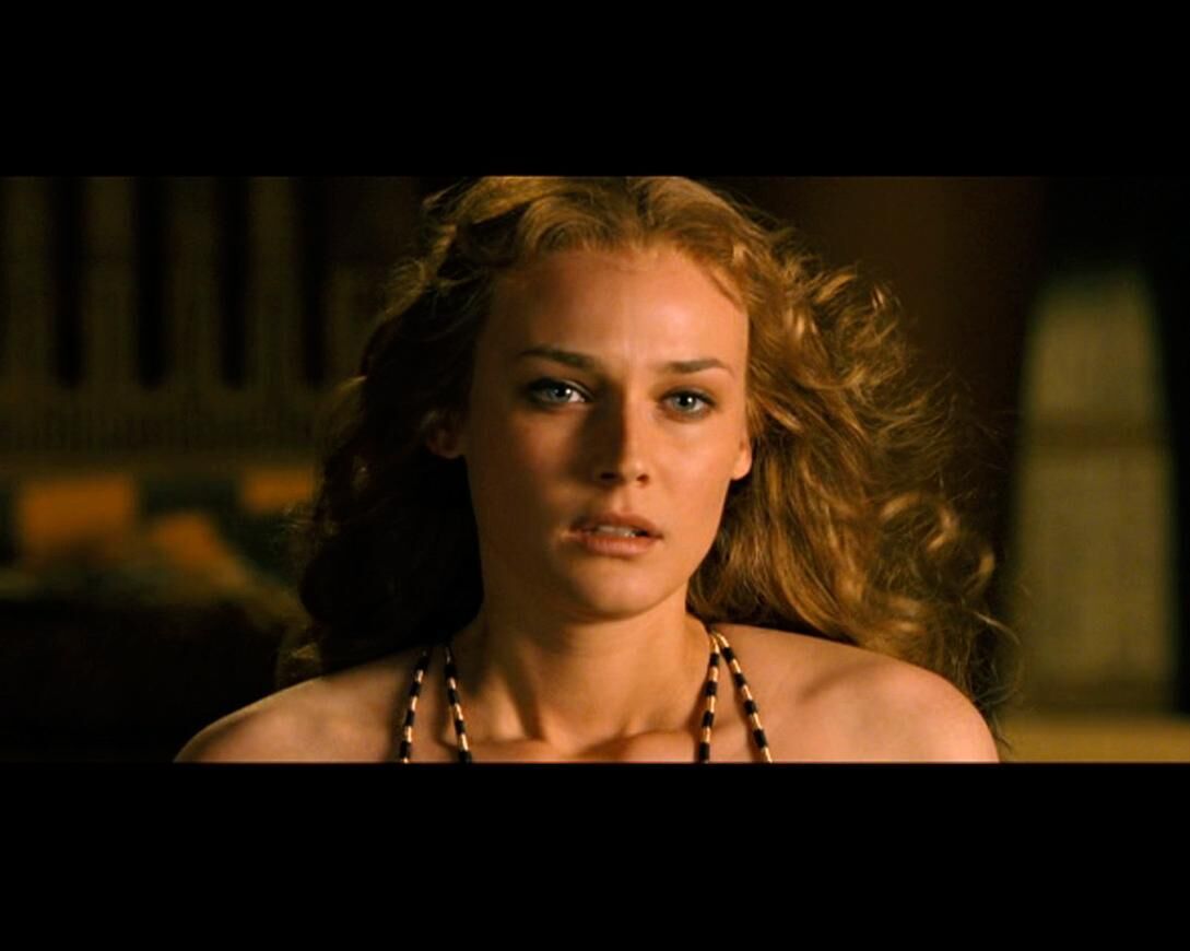 Gallery image of the project Starring Helen Of Troy