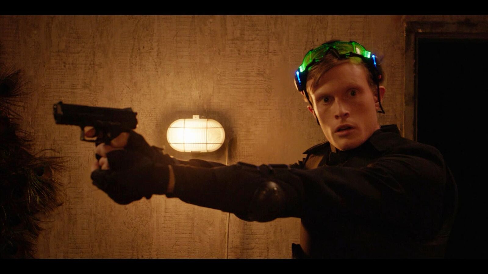 Still from the movie Lady Marmelade