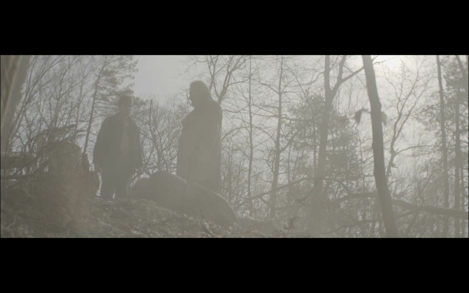 Gallery image of the project Seven Days Until The Sea