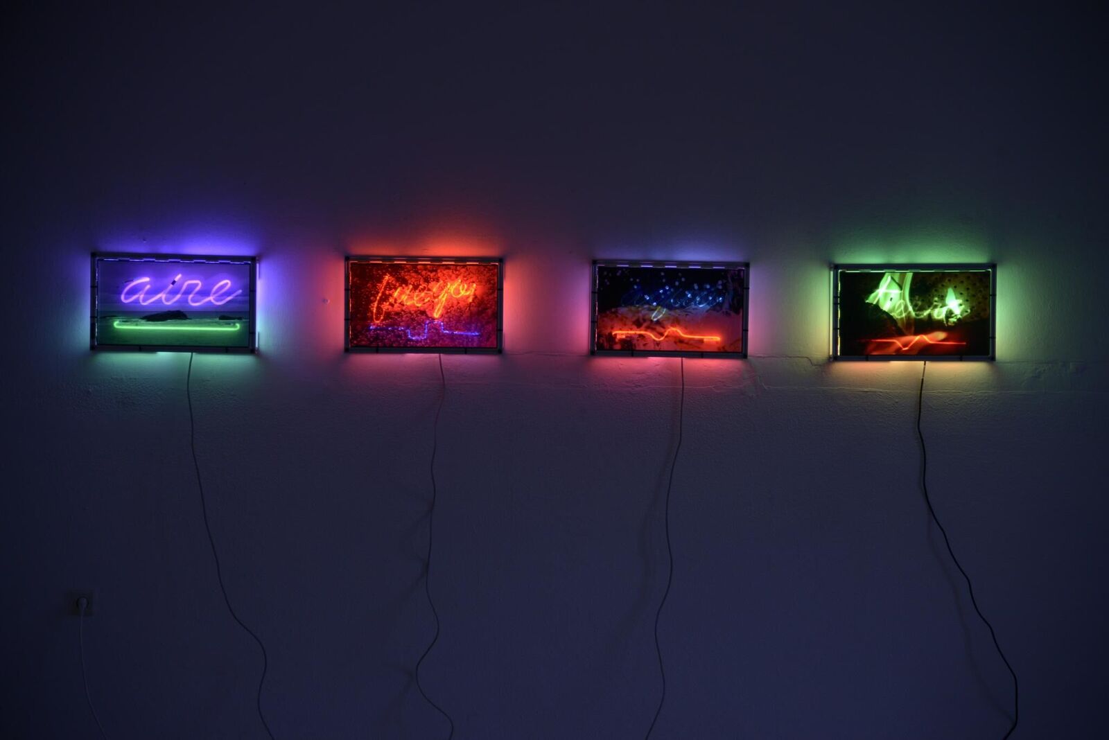 Gallery image of the project Farben der Welt