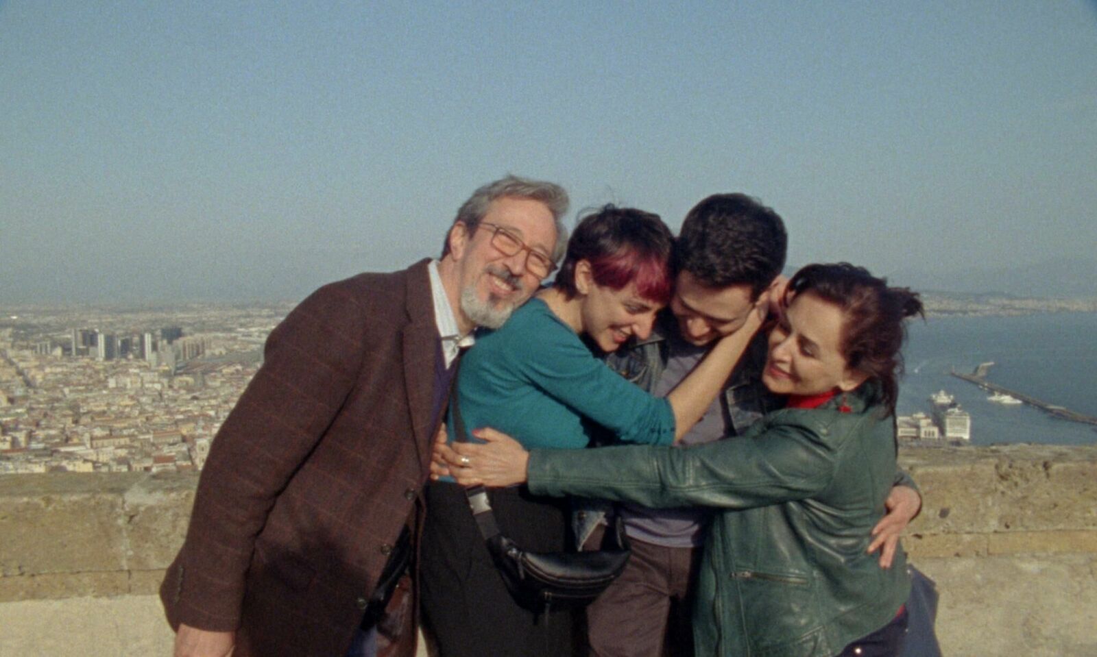 Gallery image of the project Displaced in Time میان مرزهای تصویر 