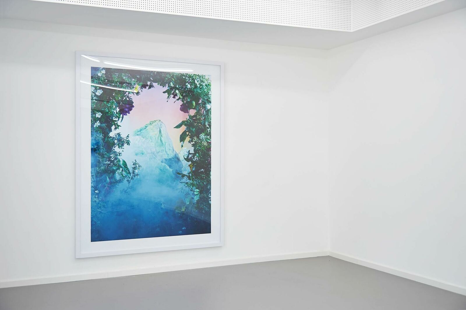 Gallery image of the project Artificial Landscapes